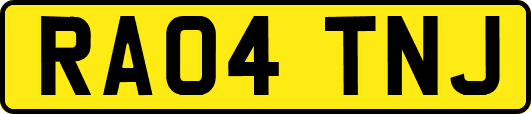 RA04TNJ