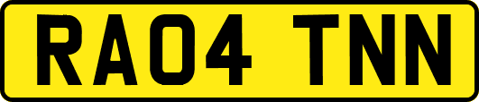 RA04TNN