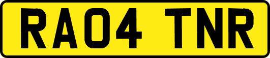 RA04TNR