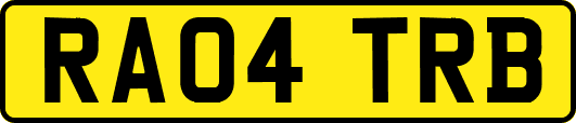 RA04TRB