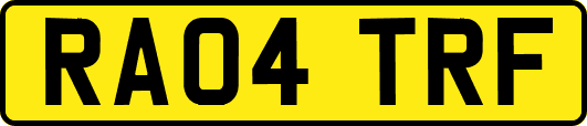 RA04TRF