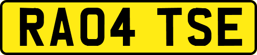 RA04TSE