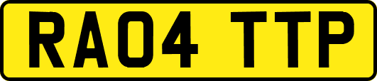 RA04TTP