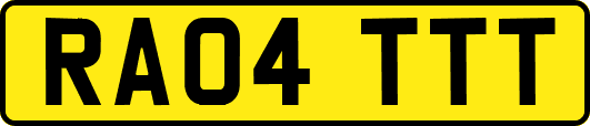RA04TTT