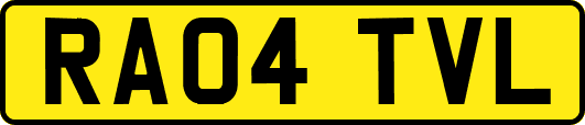 RA04TVL