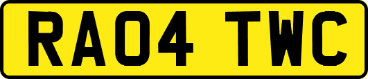 RA04TWC