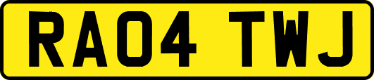 RA04TWJ