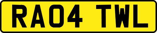 RA04TWL