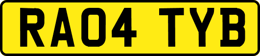 RA04TYB