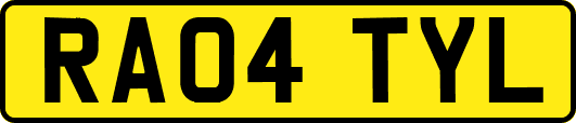 RA04TYL