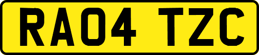 RA04TZC