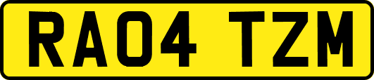 RA04TZM
