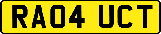 RA04UCT