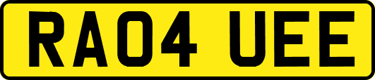 RA04UEE