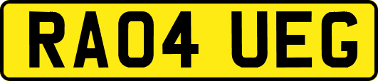 RA04UEG