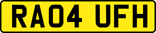 RA04UFH