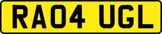 RA04UGL