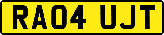RA04UJT