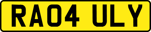 RA04ULY