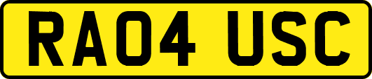 RA04USC