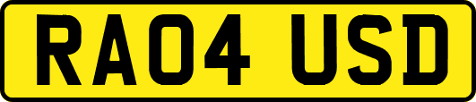 RA04USD