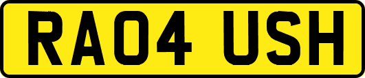 RA04USH
