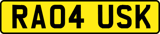 RA04USK