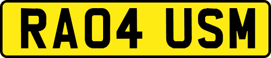 RA04USM