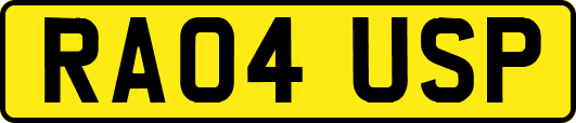RA04USP