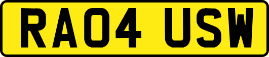 RA04USW