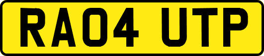 RA04UTP