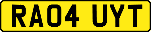 RA04UYT