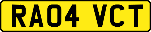 RA04VCT