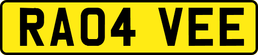 RA04VEE