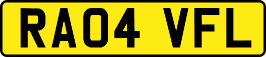 RA04VFL