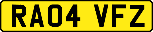 RA04VFZ