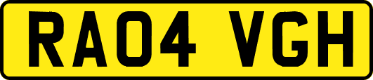 RA04VGH