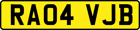 RA04VJB