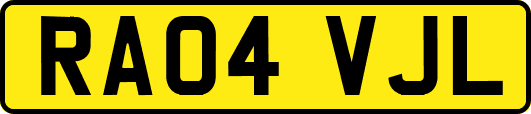 RA04VJL