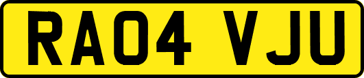 RA04VJU