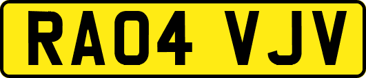 RA04VJV