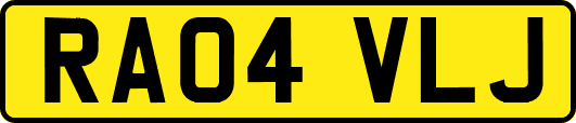 RA04VLJ