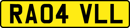 RA04VLL