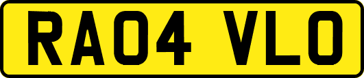 RA04VLO