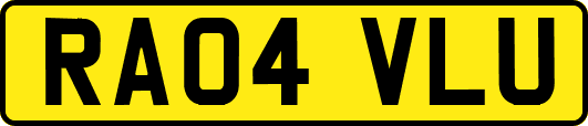 RA04VLU