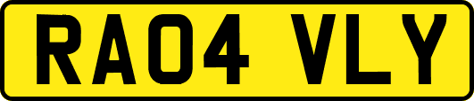 RA04VLY