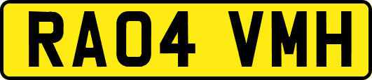 RA04VMH