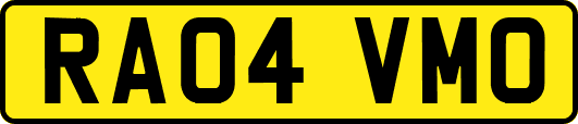 RA04VMO