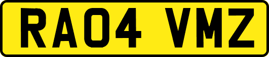 RA04VMZ