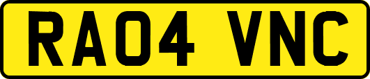RA04VNC
